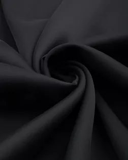 Купить Костюмные ткани черного цвета Плательно-костюмная ткань арт. КО-140-1-21312.001 оптом в Череповце