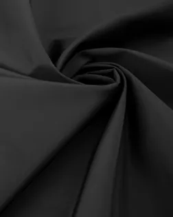 Купить Ткани для одежды черного цвета Ткань плащевая "Кэсси" арт. ПЛЩ-112-1-21885.001 оптом в Череповце