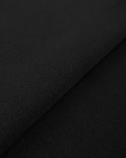 Купить Костюмные ткани черного цвета Костюмная Пашмина стрейч арт. КО-149-1-1954.042 оптом в Череповце