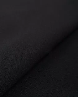 Купить Костюмные ткани черного цвета Костюмная Кристина стрейч арт. КО-148-1-2594.001 оптом в Череповце