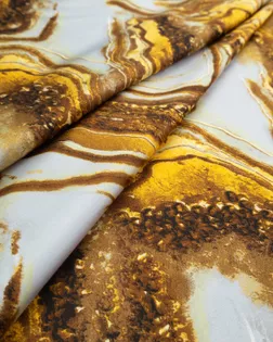 Шелк-Стрейч "Бавария" принт арт. ПШП-688-2-23475.013