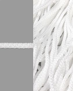 Шнур универсальный д.0,5см 100м белый арт. ШБ-118-1-46559.001