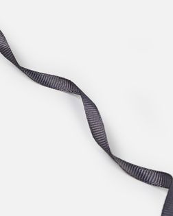 Лента репсовая ш.0,6см; пл.1,2гр/м.п. (уп.91,4м) арт. ЛОР-128-6-45982.006