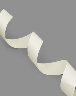 Лента репсовая ш.2,5см; пл.5,8гр/м.п. (91,4м) арт. ЛОР-82-30-31251.029