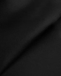 Купить Подкладочные ткани черного цвета Поливискоза однотонная "Хамелеон" арт. ПД-223-10-21212.001 оптом в Череповце