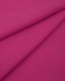 Купить Ткани для одежды цвета фуксии Кашкорсе 3-х нитка (чулок) арт. ТР-10-31-20545.033 оптом в Караганде