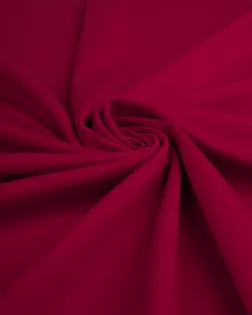 Купить Ткань для горнолыжной одежды цвет красный Джерси "Турин" 410 гр арт. ТДО-3-47-9842.044 оптом в Караганде