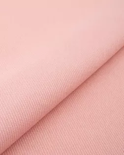 Купить Ткани плательные розового цвета из Китая Плательная вискоза твил арт. ПЛ-111-15-21523.015 оптом в Череповце