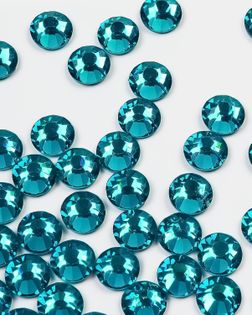 Стразы термо DMC JUWON SS-20 д.0,5см (~1440шт) col.129 AB арт. СТС-44-25-30956.031