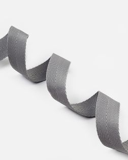 Стропа ш.2,5см; пл.14,50гр/м.п. 25м арт. СТОД-57-1-48103.001