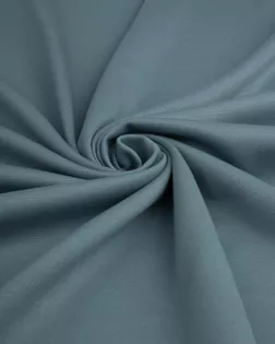 Купить Ткани для офисных юбок цвет голубой Джерси "Турин" 410 гр арт. ТДО-3-43-9842.040 оптом в Алматы