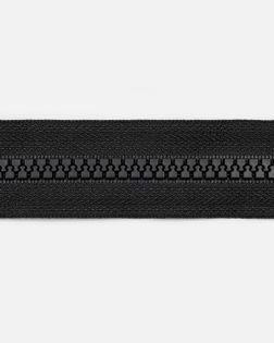 Молния рулонная трактор Т8 100м черный арт. МР-95-1-48098