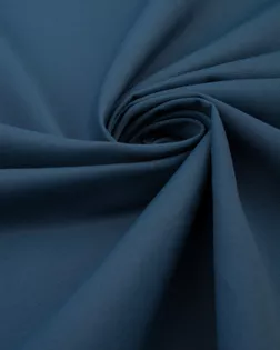 Купить Ткани плащевые для горнолыжных курток цвет синий Плащевая "Fabric" арт. ПЛЩ-115-19-22407.019 оптом в Набережных Челнах