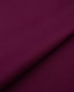 Купить Ткань для свитшотов цвет бордовый Джерси "Хэвэси" арт. ТДО-71-8-22609.008 оптом в Алматы