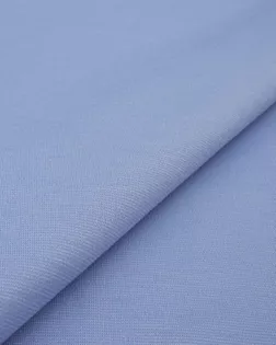 Купить Ткани для офисных юбок цвет голубой Джерси "Хэвэси" арт. ТДО-71-3-22609.003 оптом в Алматы
