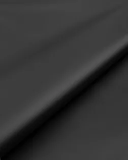 Купить Плащевые ткани черного цвета Плащевая "Nicy" арт. ПЛЩ-117-6-22412.006 оптом в Череповце