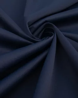 Купить Ткани плащевые для горнолыжных курток цвет синий Ткань плащевая "Глория" однотонная арт. ПЛЩ-127-1-22694.001 оптом в Набережных Челнах