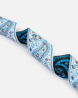 Тесьма жаккард ш.6,5см 50м арт. ТЖО-234-1-48257.001