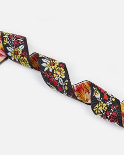 Тесьма жаккард ш.3,2см 50м арт. ТЖО-235-1-48267.001