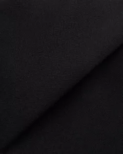Купить Подкладочные ткани черного цвета Подкладочная ткань стрейч арт. ПД-297-36-21296.022 оптом в Череповце