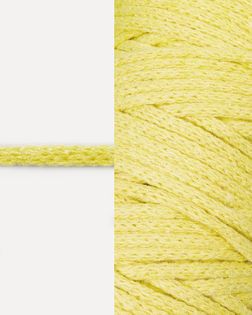 Шнур крученый х/б д.0,4см (50м) арт. ШД-270-23-48271.023