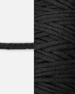 Шнур крученый х/б д.0,4см (50м) арт. ШД-270-2-48271.002 Шнур крученый х/б д.0,4см (50м) арт. ШД-270-2-48271.002