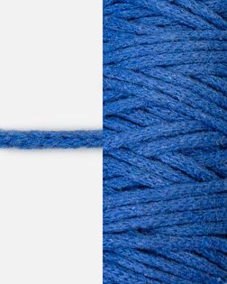 Шнур крученый х/б д.0,4см (50м) арт. ШД-270-16-48271.016