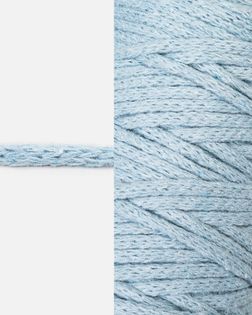 Шнур крученый х/б д.0,4см (50м) арт. ШД-270-17-48271.017