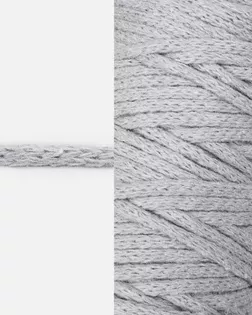 Шнур крученый х/б д.0,4см (50м) арт. ШД-270-3-48271.003 Шнур крученый х/б д.0,4см (50м) арт. ШД-270-3-48271.003