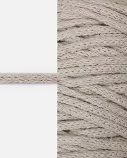 Шнур крученый х/б д.0,4см (50м) арт. ШД-270-5-48271.005 Шнур крученый х/б д.0,4см (50м) арт. ШД-270-5-48271.005