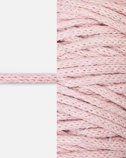 Шнур крученый х/б д.0,4см (50м) арт. ШД-270-12-48271.012