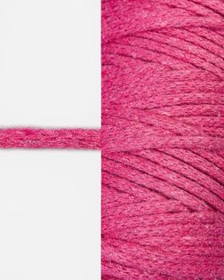 Шнур крученый х/б д.0,4см (50м) арт. ШД-270-10-48271.010