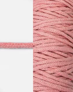 Шнур крученый х/б д.0,4см (50м) арт. ШД-270-25-48271.025 Шнур крученый х/б д.0,4см (50м) арт. ШД-270-25-48271.025