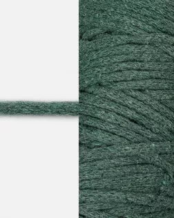 Шнур крученый х/б д.0,4см (50м) арт. ШД-270-20-48271.020 Шнур крученый х/б д.0,4см (50м) арт. ШД-270-20-48271.020