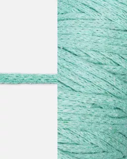 Шнур крученый х/б д.0,4см (50м) арт. ШД-270-18-48271.018 Шнур крученый х/б д.0,4см (50м) арт. ШД-270-18-48271.018