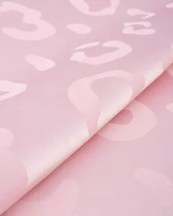 Купить Ткани блузочные розового цвета из Китая Атлас жаккард "Моар" арт. БЛ-25-3-7036.088 оптом в Череповце