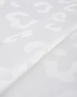 Купить Ткани свадебные п/э из Китая Атлас жаккард "Моар" арт. БЛ-25-1-7036.086 оптом в Набережных Челнах