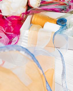 Ветошь (капроновая лента) 50гр ~37м+/-3м арт. ЛОО-62-1-47268