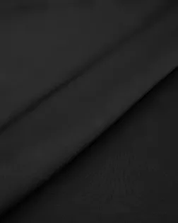 Купить Ткань для сорочек цвет черный Атлас "Kynsky" арт. АО-21-15-22616.015 оптом в Караганде