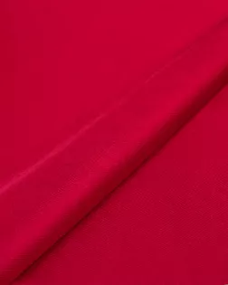 Купить Ткань для горнолыжной одежды цвет красный Бифлекс сатин арт. ТС-229-6-21601.006 оптом в Караганде