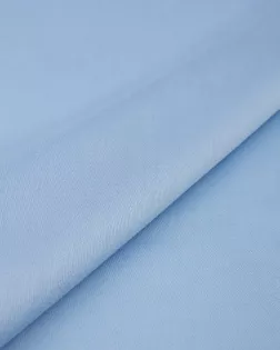 Купить Ткань для мусульманской одежды оттенок пыльно-голубой Штапель-Сатин арт. ПШТ-1178-8-22619.008 оптом в Набережных Челнах