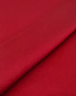 Купить Ткани для сарафанов цвет красный Штапель-Сатин арт. ПШТ-1178-26-22619.026 оптом в Набережных Челнах