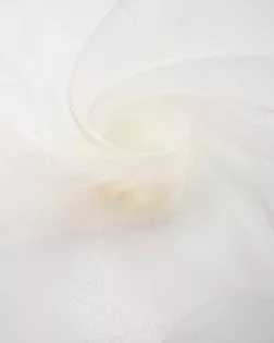 Купить Ткани для украшения банкетных залов цвет молочный Органза арт. ОР-2-30-9896.031 оптом в Набережных Челнах