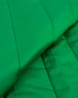 Купить Плащевые ткани зеленые Cтежка на синтепоне арт. ПЛС-256-5-21964.013 оптом в Караганде