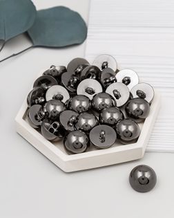 Пуговицы под металл 32L д.2см (72шт) арт. ППМ-243-6-48342.006