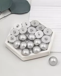 Пуговицы под металл 32L д.2см (72шт) арт. ППМ-243-2-48342.002 Пуговицы под металл 32L д.2см (72шт) арт. ППМ-243-2-48342.002