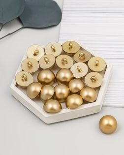 Пуговицы под металл 32L д.2см (72шт) арт. ППМ-243-7-48342.007