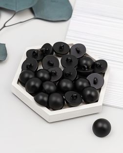 Пуговицы под металл 32L д.2см (72шт) арт. ППМ-243-4-48342.004