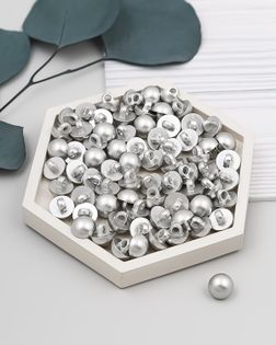 Пуговицы под металл 18L д.1,1см (72шт) арт. ППМ-246-2-48339.002