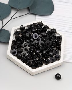 Пуговицы под металл 18L д.1,1см (72шт) арт. ППМ-246-4-48339.004